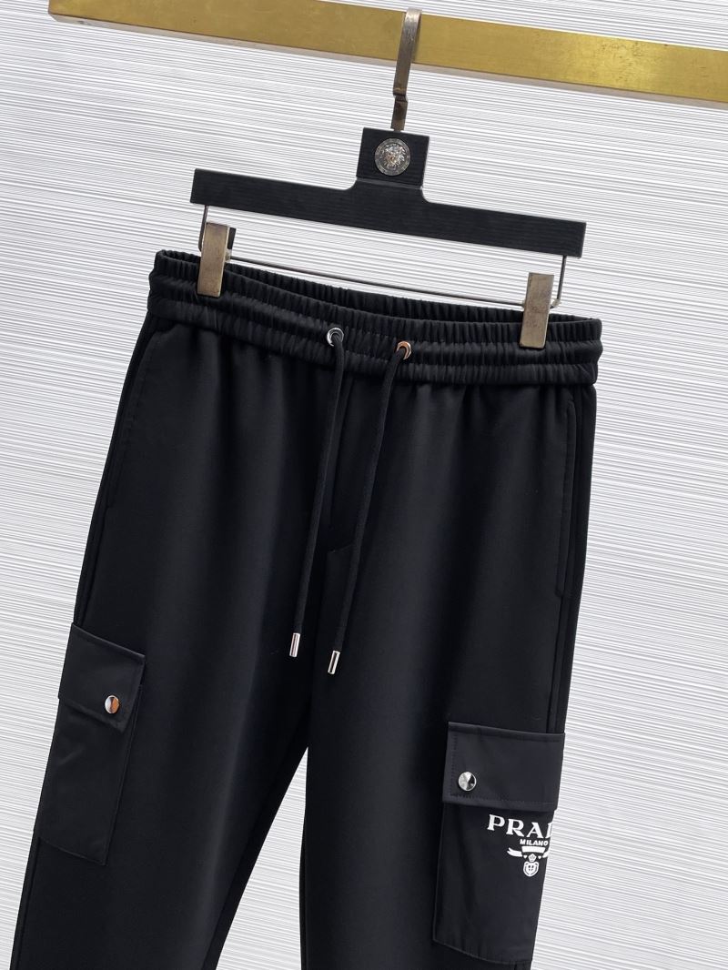 Prada Long Pants